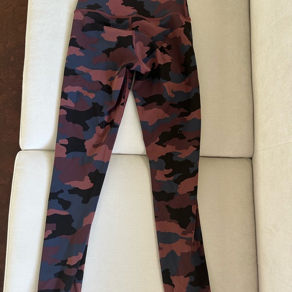 Wunder Under High-Rise Tight 25" Full-On Luxtreme size 2 2023 - Picture 6 of 6